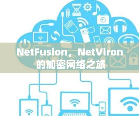 NetFusion,NetViron 的加密网络之旅 NetFusion,NetViron 的加密网络之旅