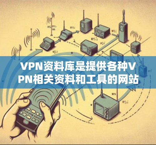 VPN资料库是提供各种VPN相关资料和工具的网站，包括教程、工具包、文档、案例分析等，旨在帮助用户更好地理解和使用VPN服务。以下是一些常见的VPN资料库类型，供您参考
