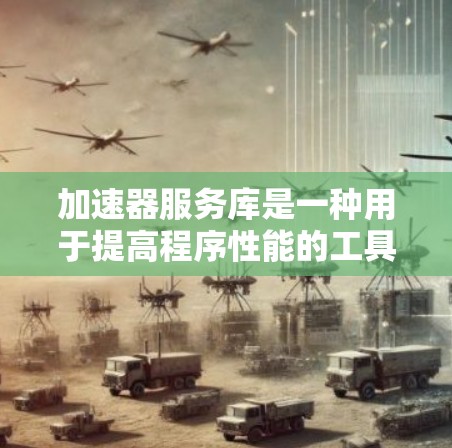 加速器服务库是一种用于提高程序性能的工具，通过优化代码、跨平台开发和多平台运行来实现。以下是对加速器服务库的详细总结