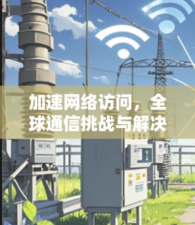 加速网络访问,全球通信挑战与解决方案 加速网络访问,全球通信挑战与解决方案