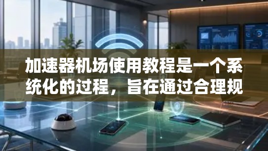 加速器机场使用教程是一个系统化的过程,旨在通过合理规划和优化飞行路线,利用地面设施来加速飞行,减少飞行时间。以下是对该过程的总结和步骤 加速器机场使用教程是一个系统化的过程,旨在通过合理规划和优化飞行路线,利用地面设施来加速飞行,减少飞行时间。以下是对该过程的总结和步骤