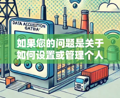 如果您的问题是关于如何设置或管理个人网络(如家庭网络或公司网络)以下是一些可能的解决方案和步骤,假设您需要使用加速器或个人网络工具来连接设备 如果您的问题是关于如何设置或管理个人网络(如家庭网络或公司网络)以下是一些可能的解决方案和步骤,假设您需要使用加速器或个人网络工具来连接设备